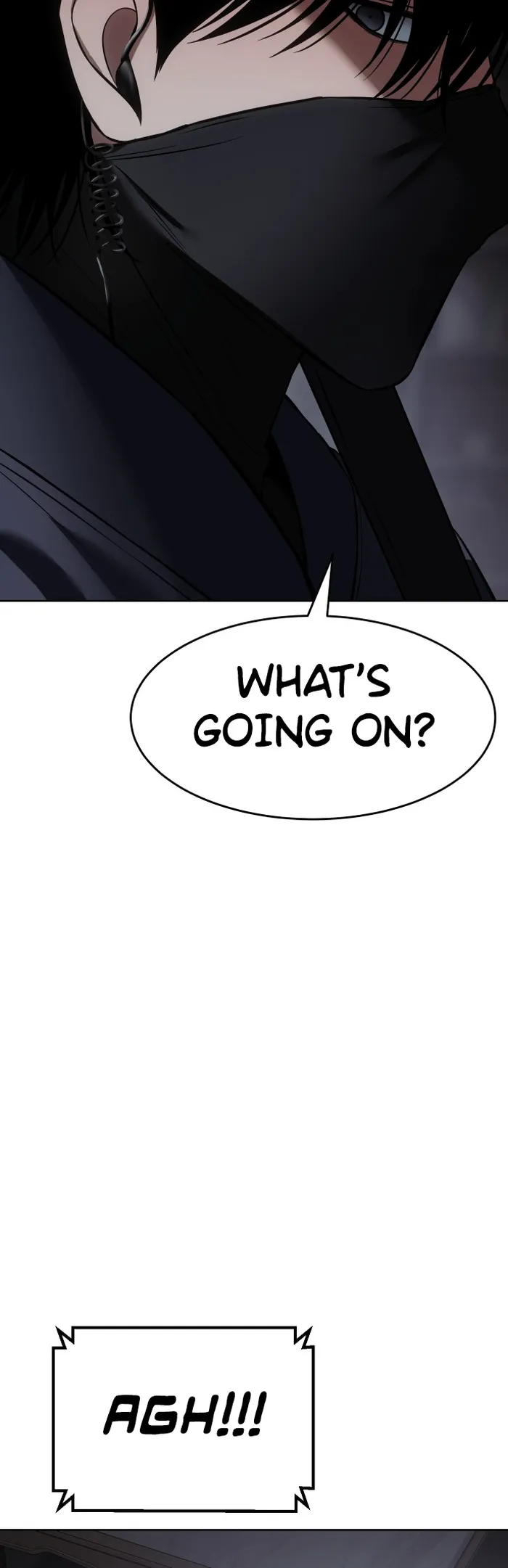 Baek XX chapter 74 page 96