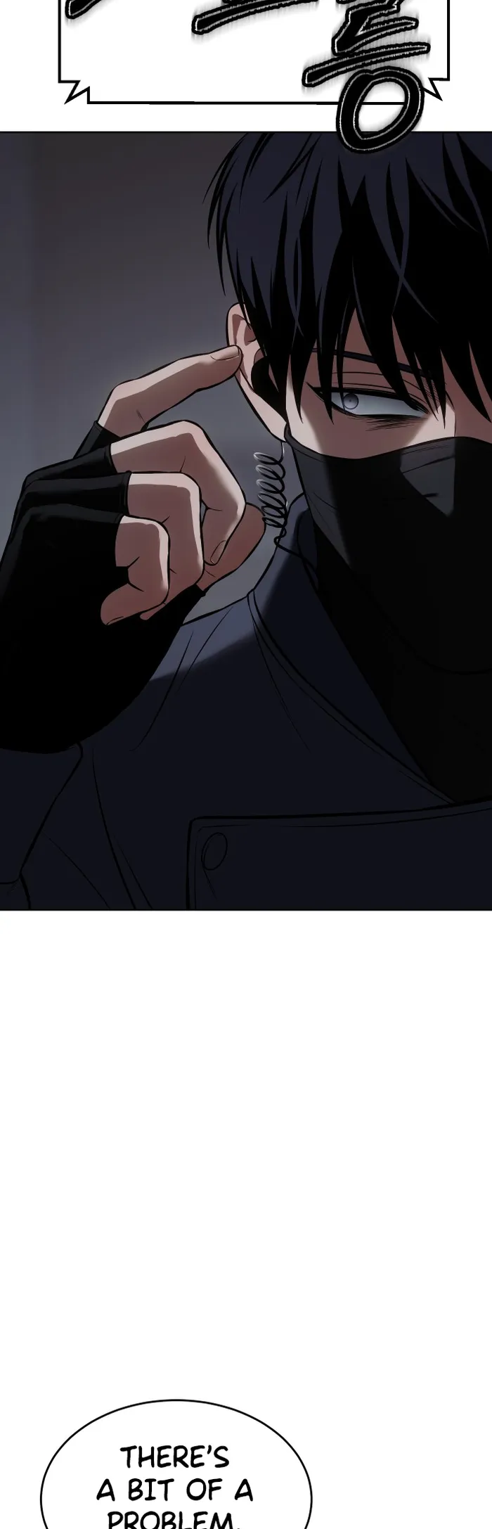 Baek XX chapter 74 page 98
