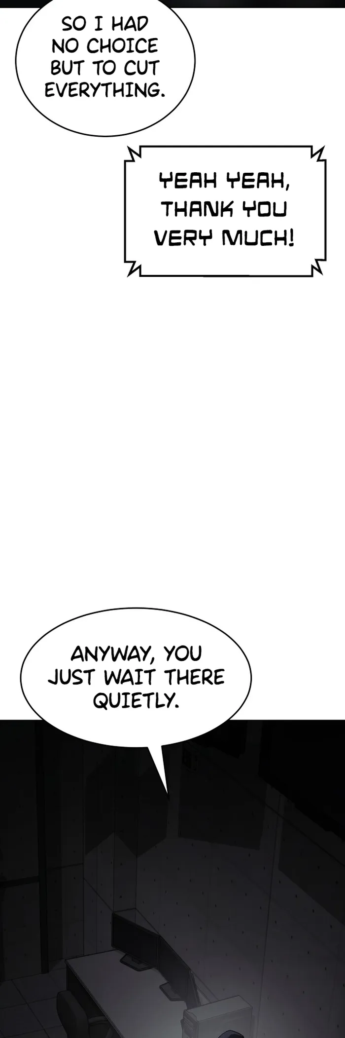 Baek XX chapter 75 page 5