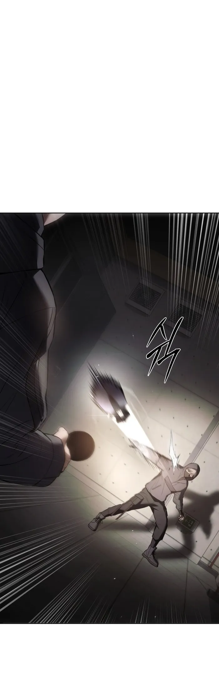 Baek XX chapter 75 page 18
