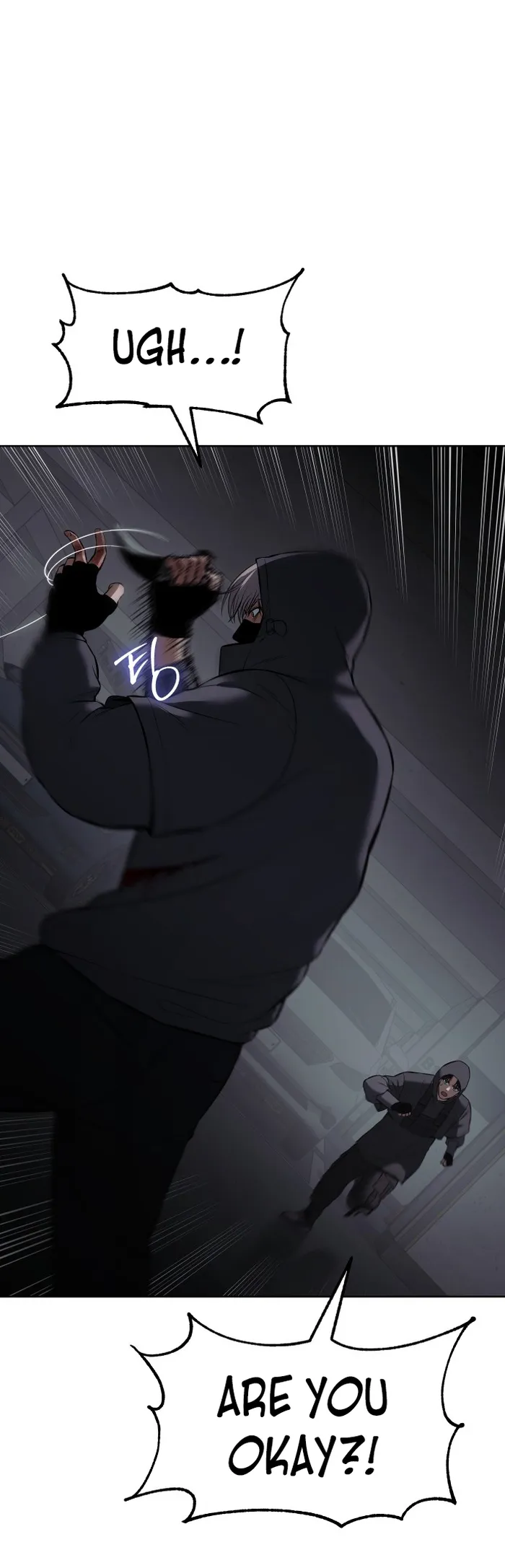Baek XX chapter 75 page 56