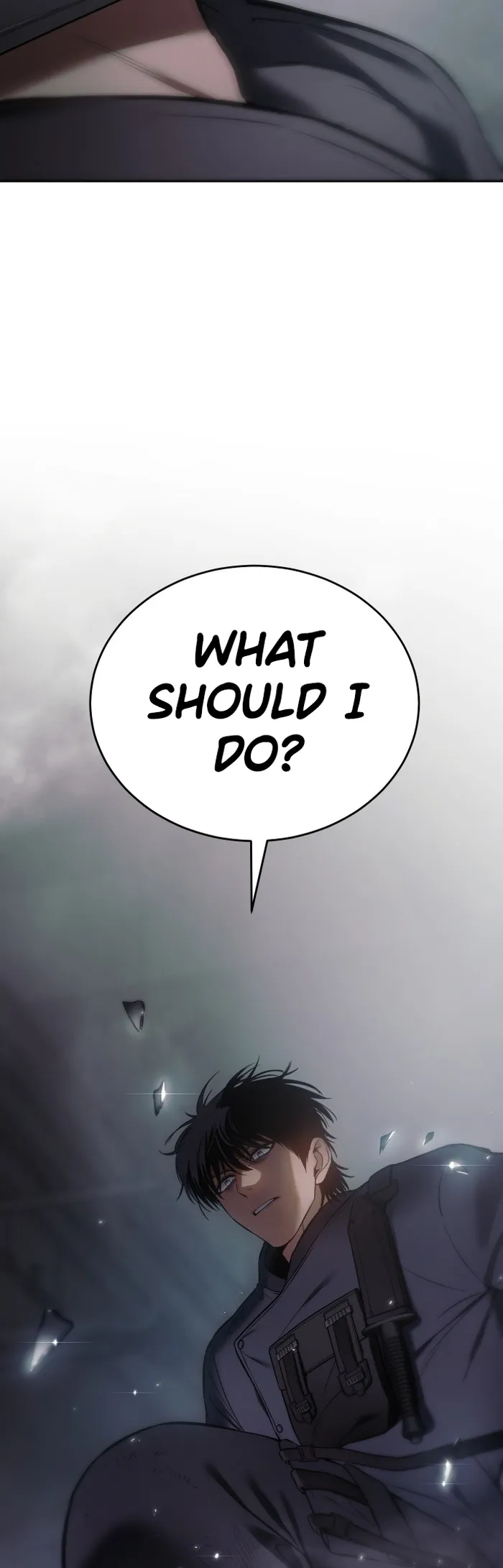 Baek XX chapter 75 page 101