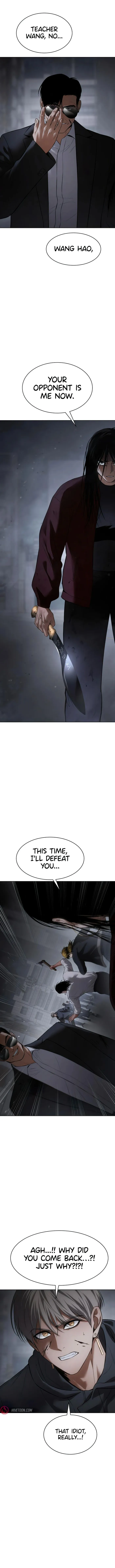 Baek XX chapter 88 page 1