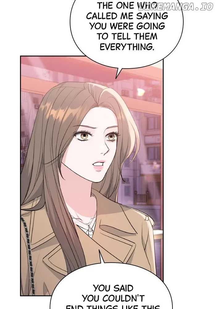 Endless Summer chapter 13 page 4
