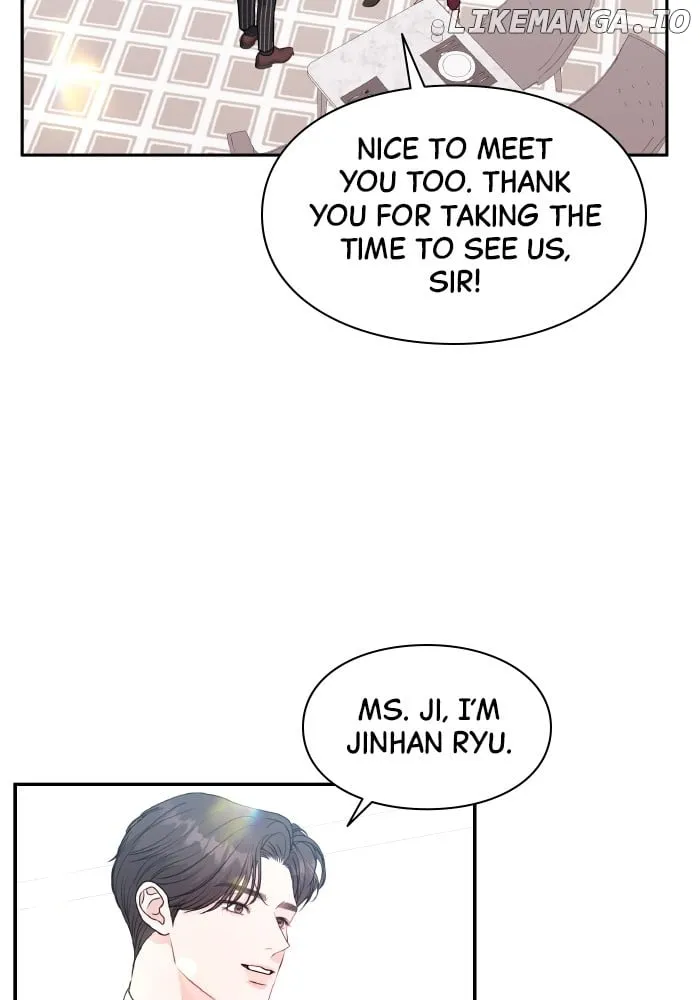 Endless Summer chapter 14 page 3