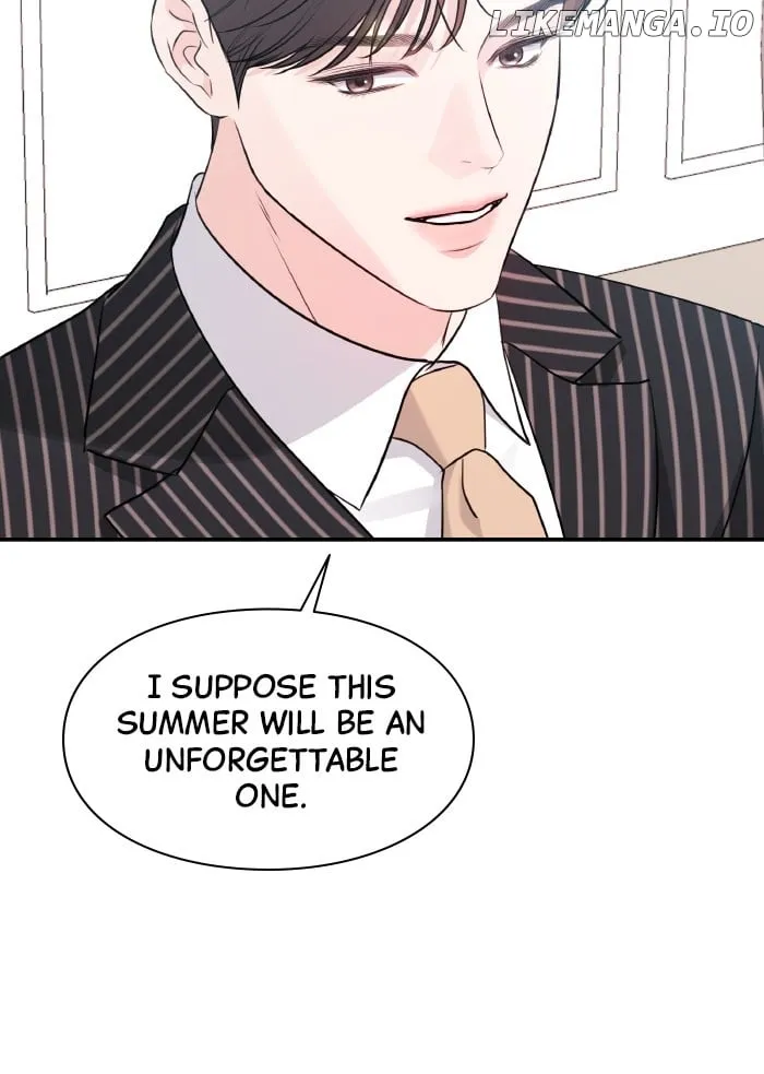Endless Summer chapter 14 page 19