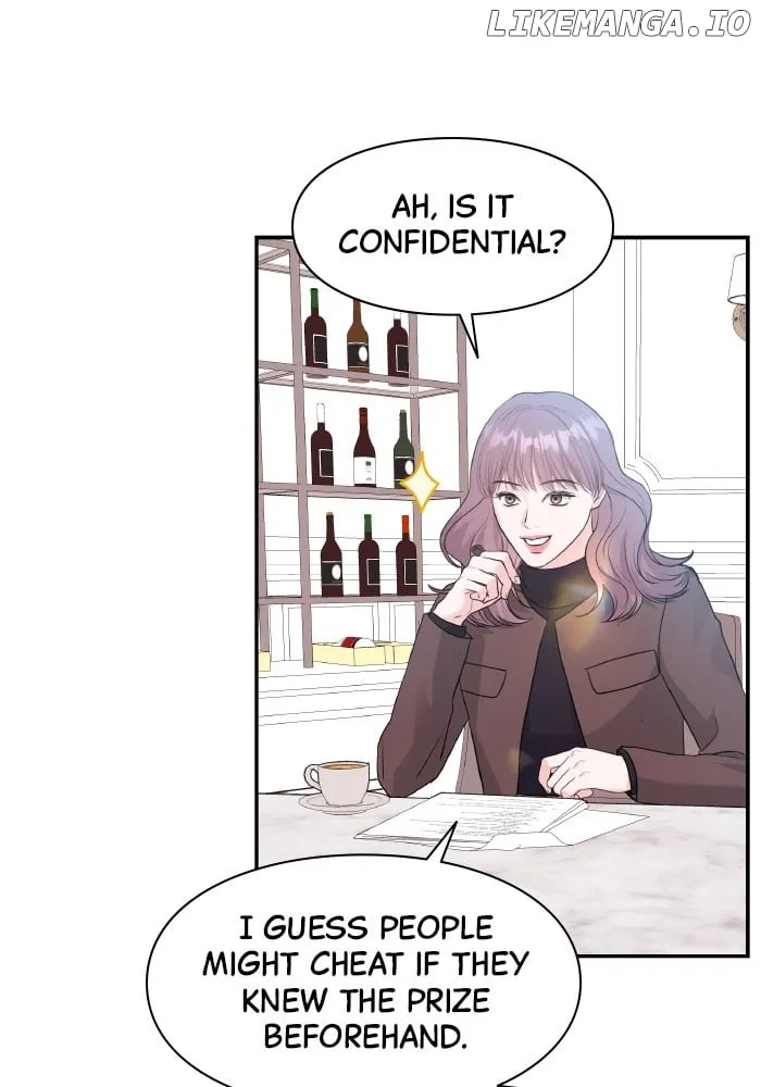 Endless Summer chapter 14 page 11