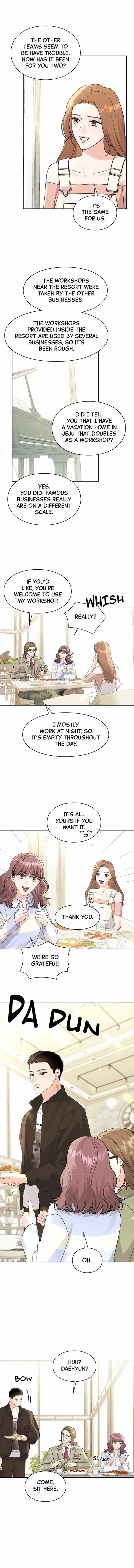 Endless Summer chapter 15 page 12