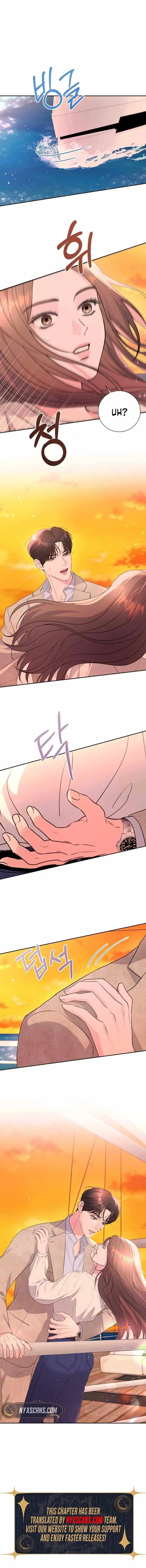 Endless Summer chapter 22 page 9
