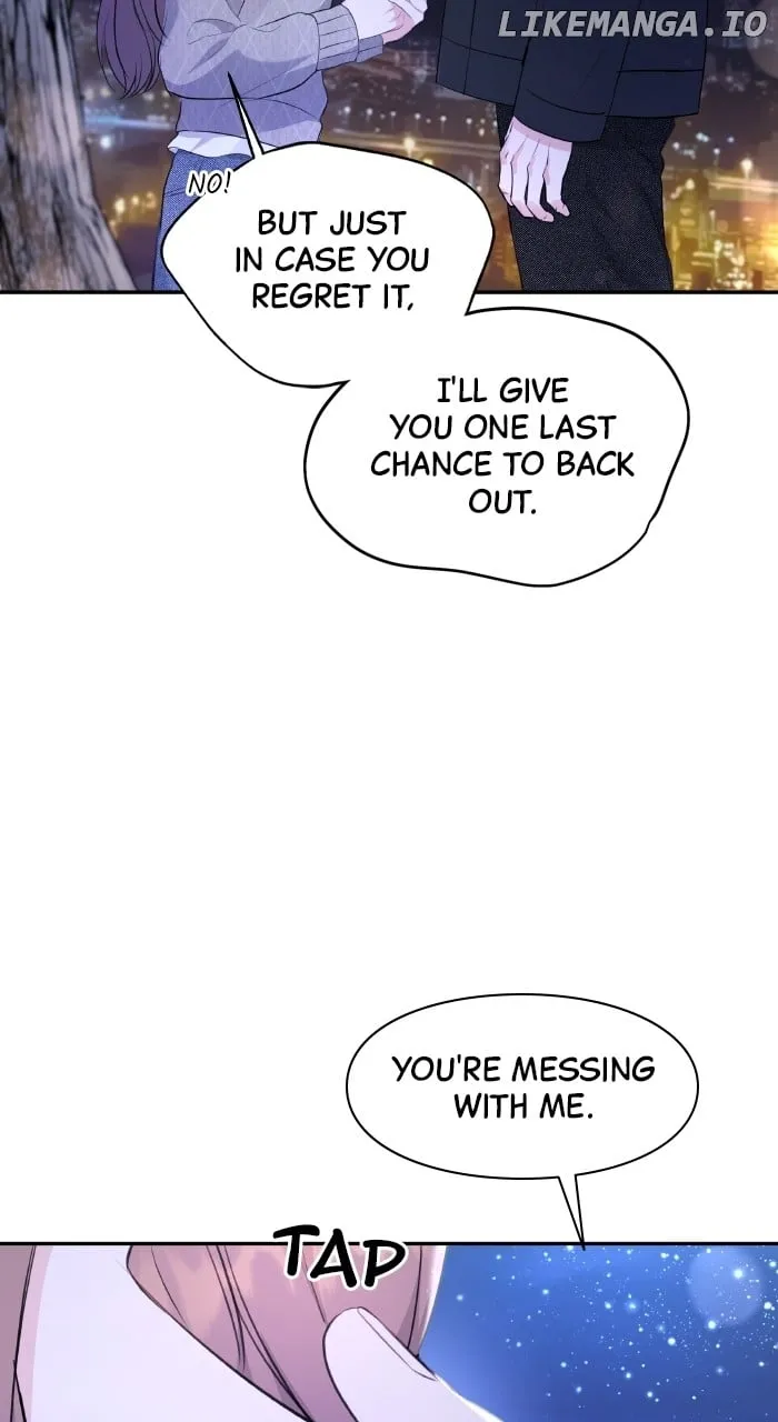 Endless Summer chapter 30 page 14