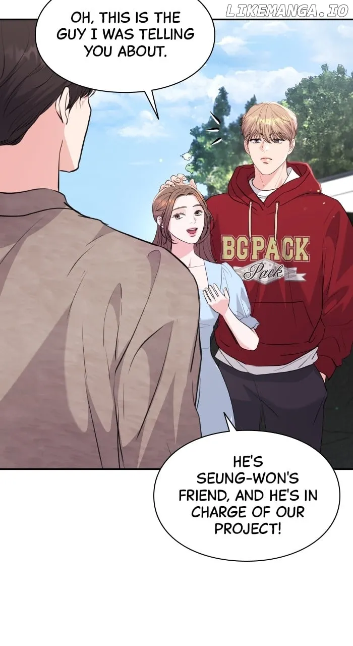 Endless Summer chapter 30 page 80