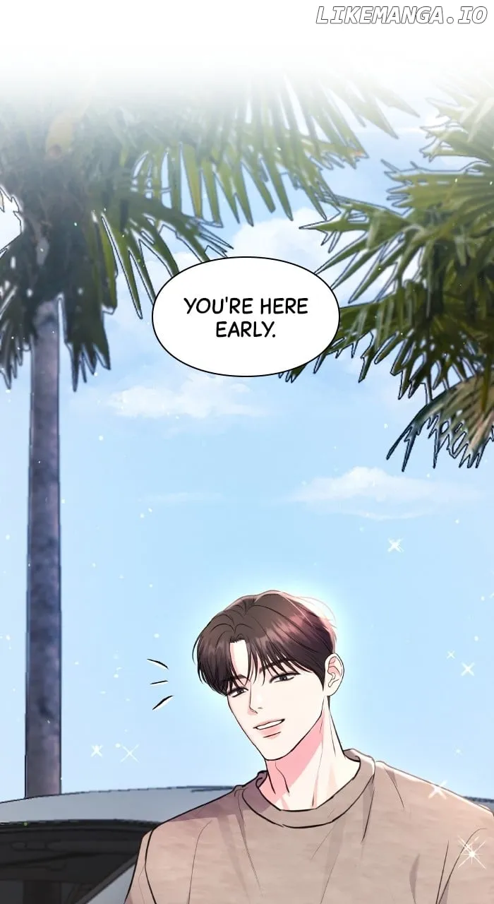 Endless Summer chapter 30 page 27