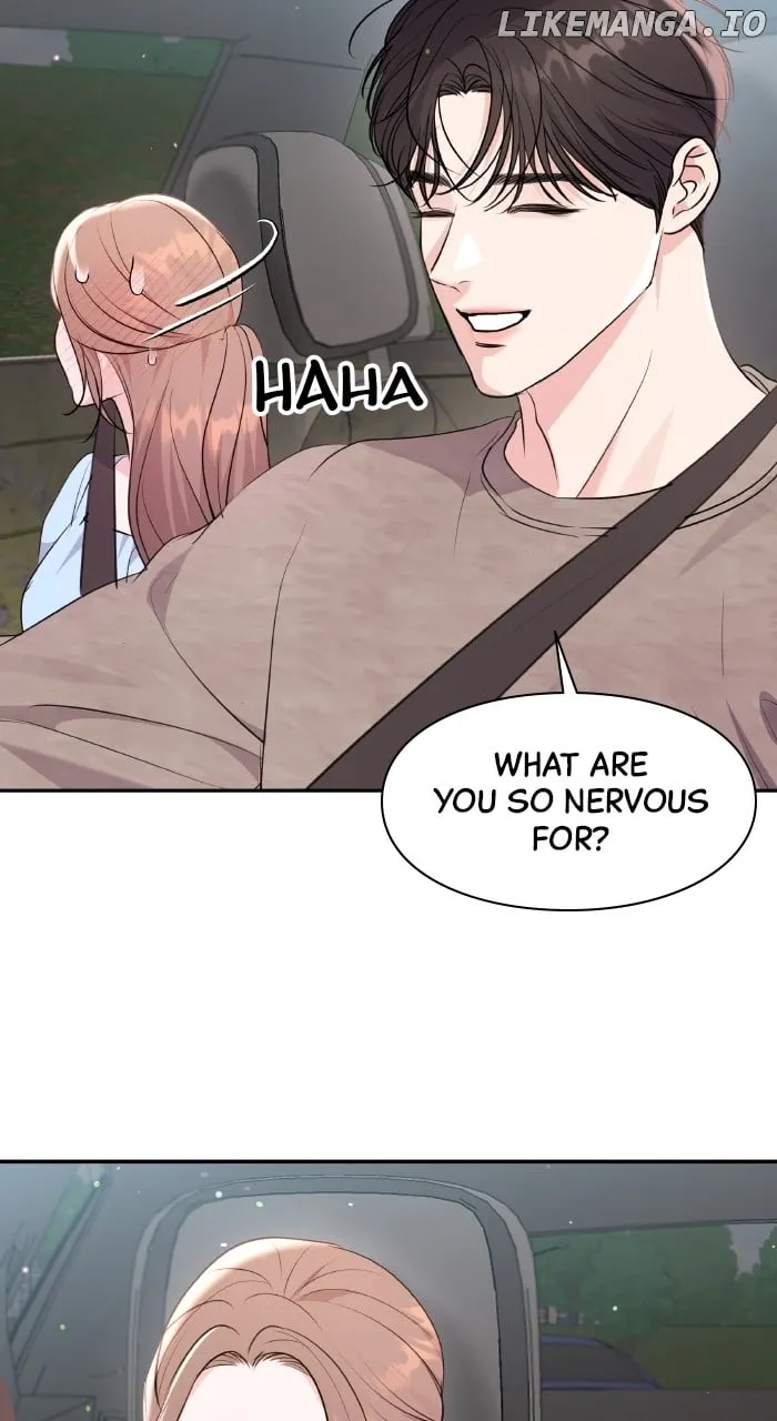 Endless Summer chapter 30 page 41