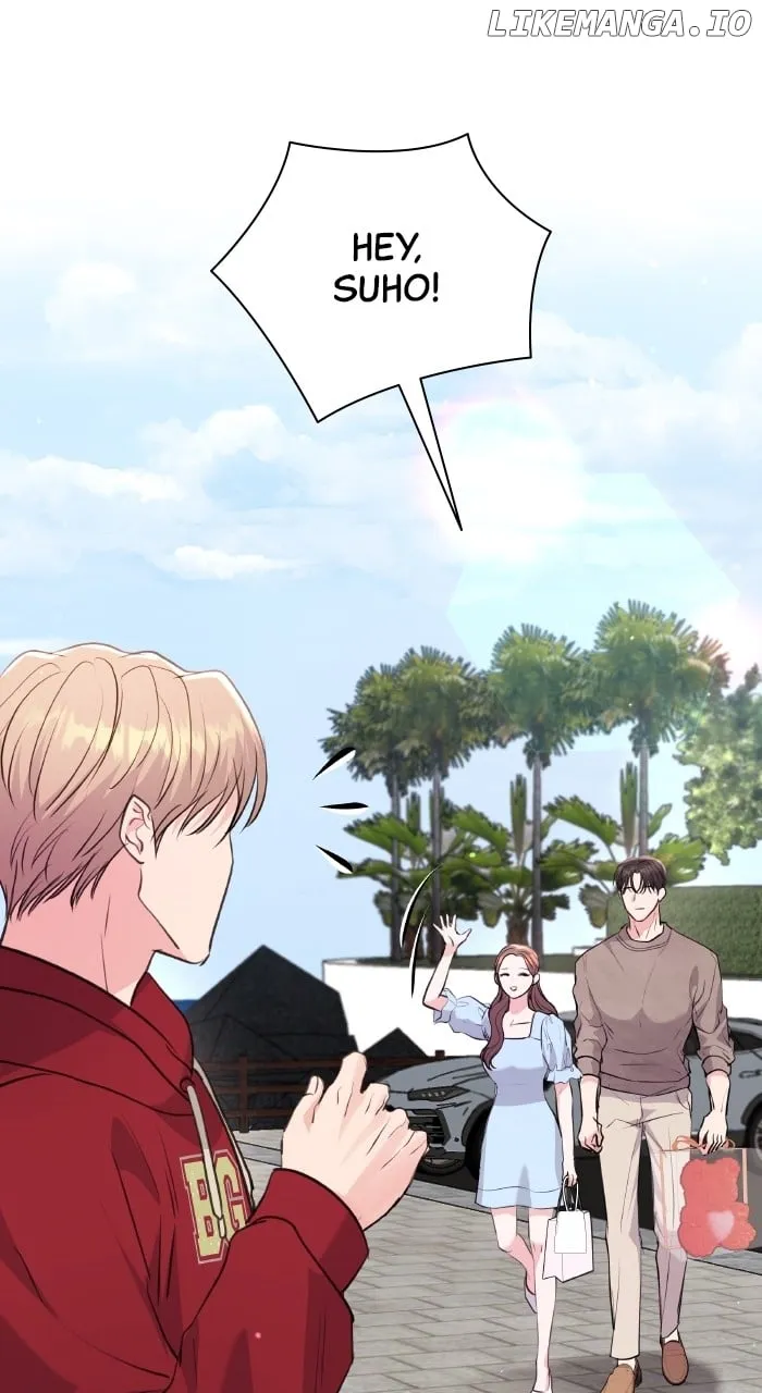 Endless Summer chapter 30 page 76