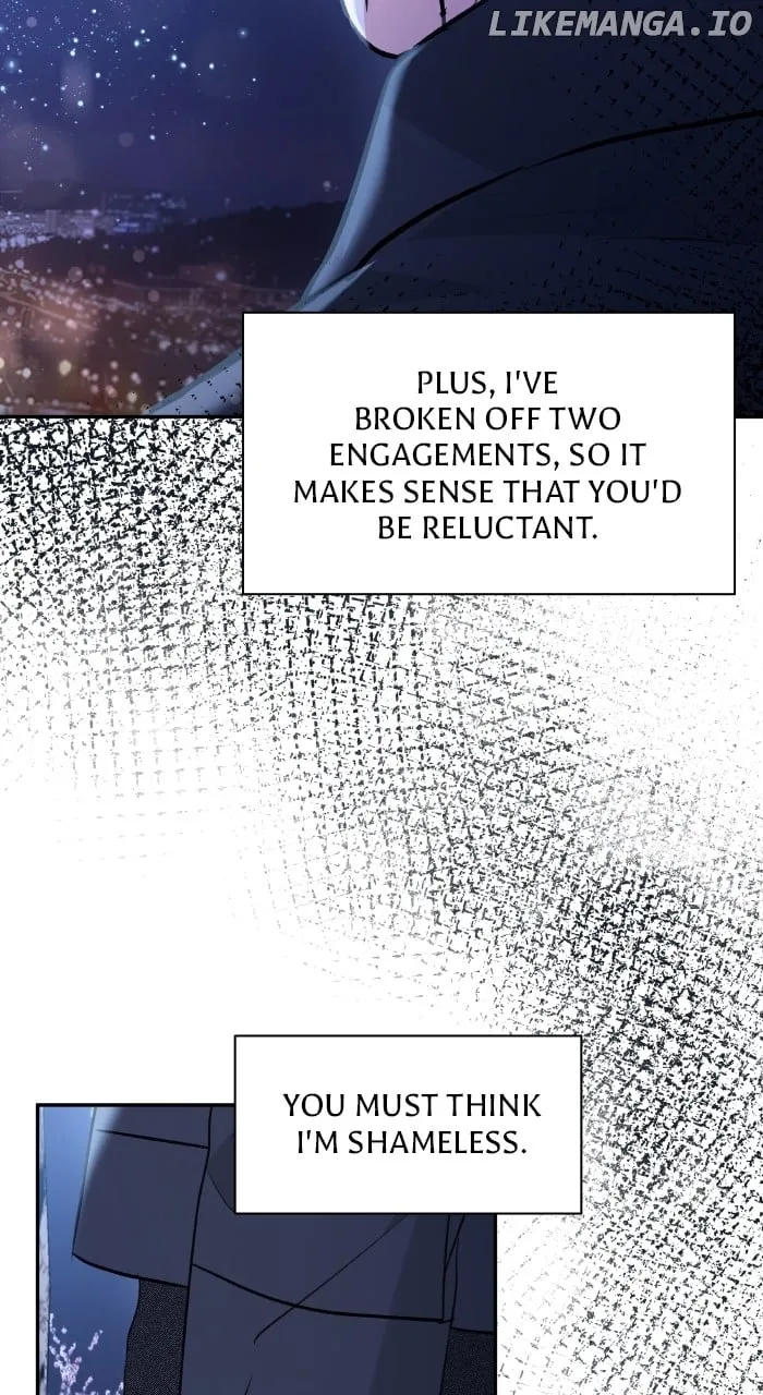 Endless Summer chapter 30 page 6