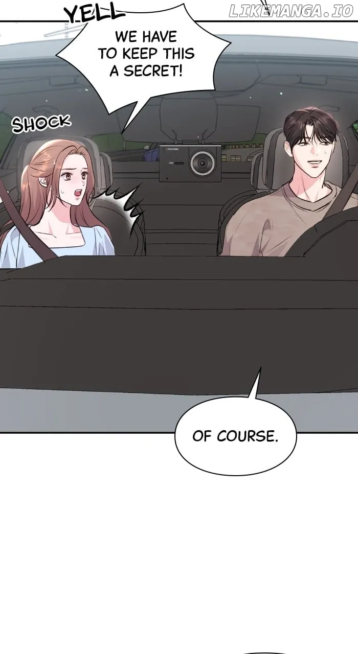 Endless Summer chapter 30 page 49