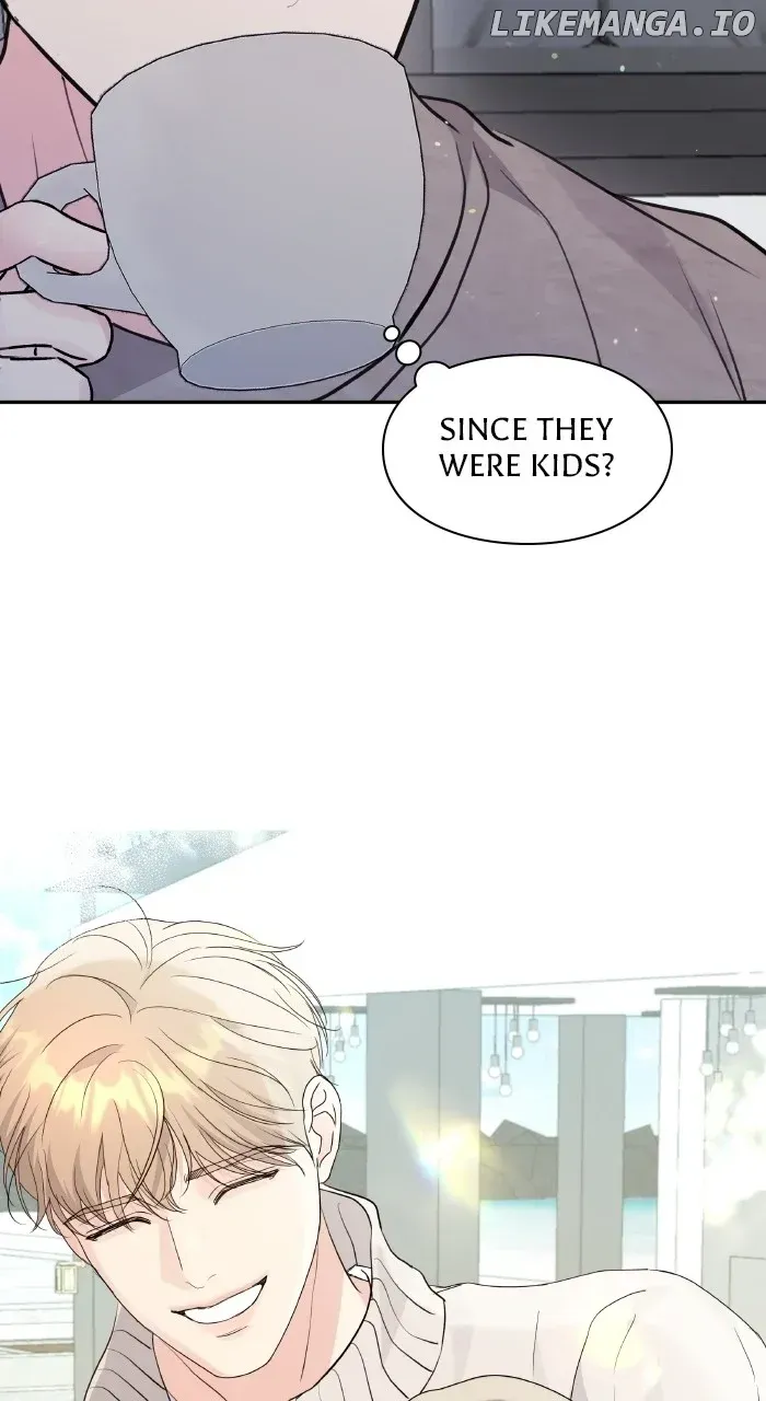 Endless Summer chapter 31 page 52