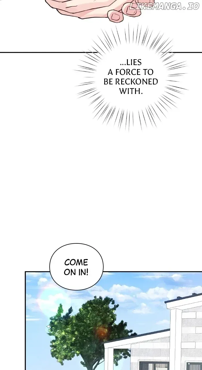 Endless Summer chapter 31 page 10