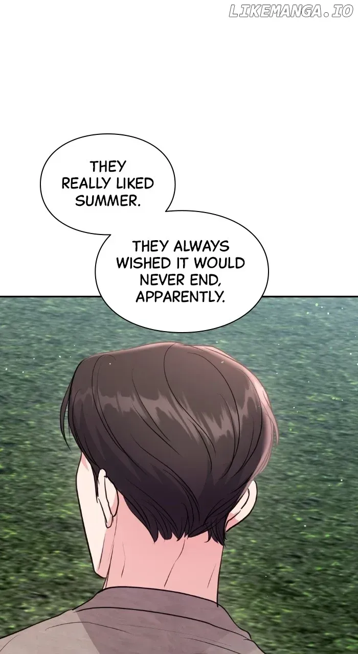 Endless Summer chapter 31 page 64