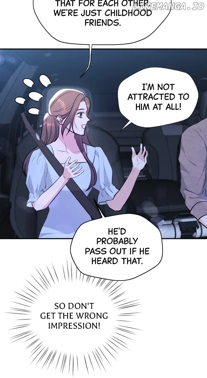 Endless Summer chapter 31 page 88