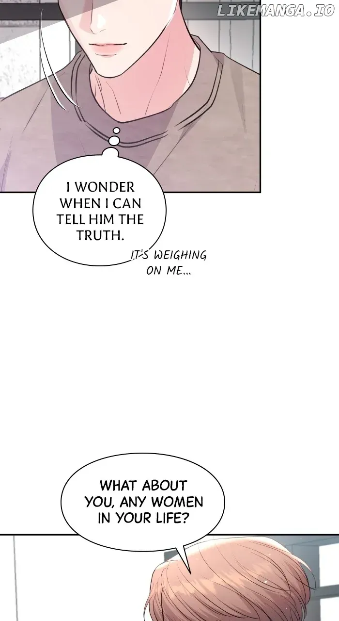 Endless Summer chapter 31 page 42