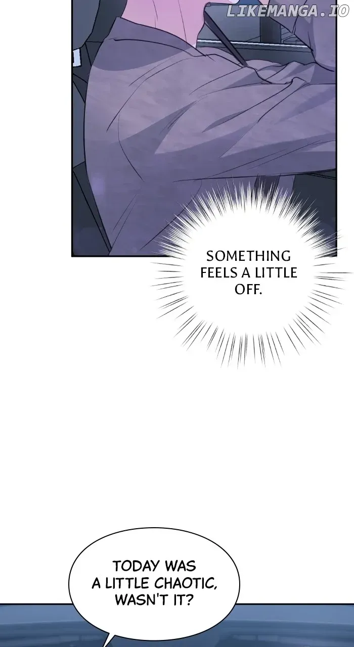 Endless Summer chapter 31 page 80