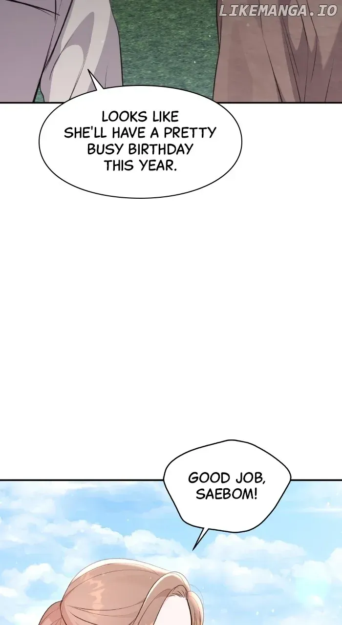 Endless Summer chapter 31 page 67