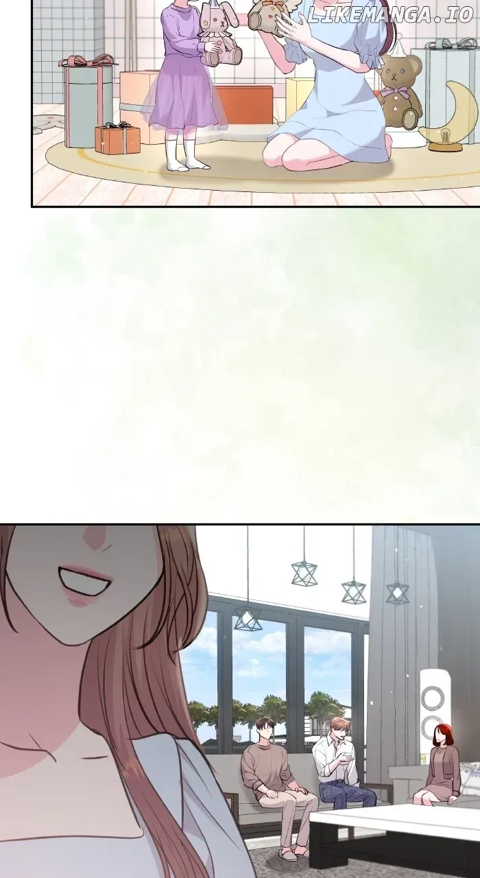 Endless Summer chapter 31 page 14