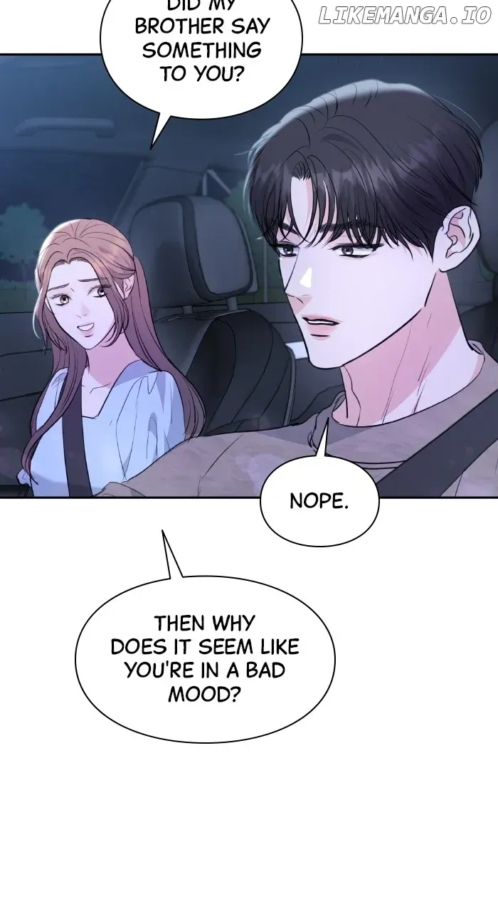 Endless Summer chapter 31 page 84