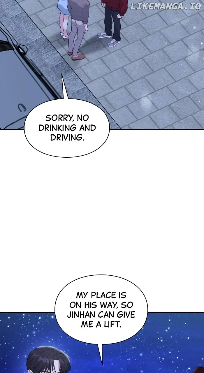 Endless Summer chapter 31 page 71