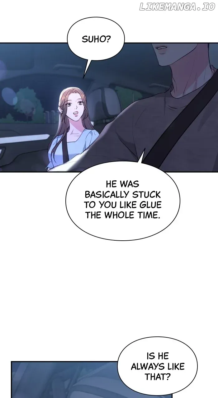 Endless Summer chapter 31 page 86