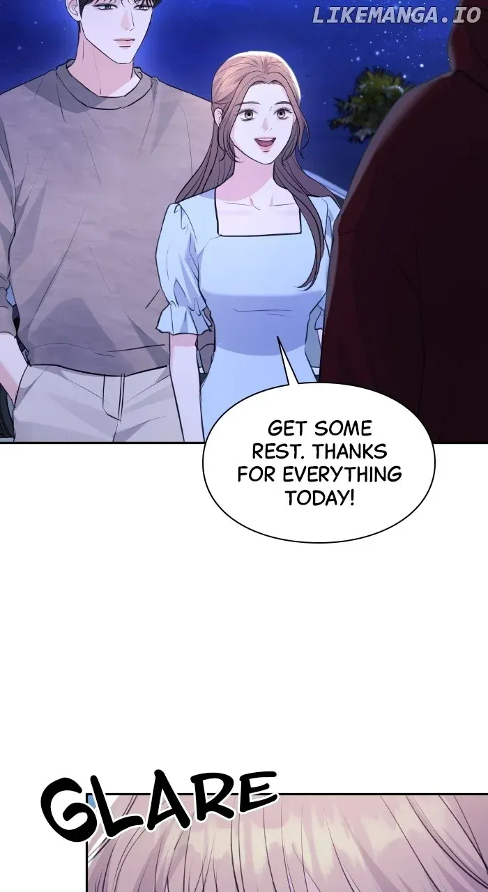 Endless Summer chapter 31 page 72