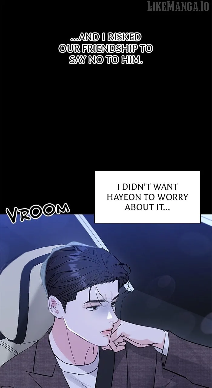 Endless Summer chapter 43 page 73
