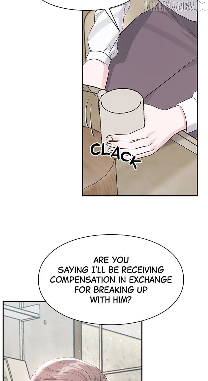 Endless Summer chapter 43 page 6
