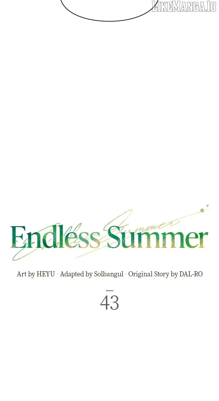 Endless Summer chapter 43 page 37