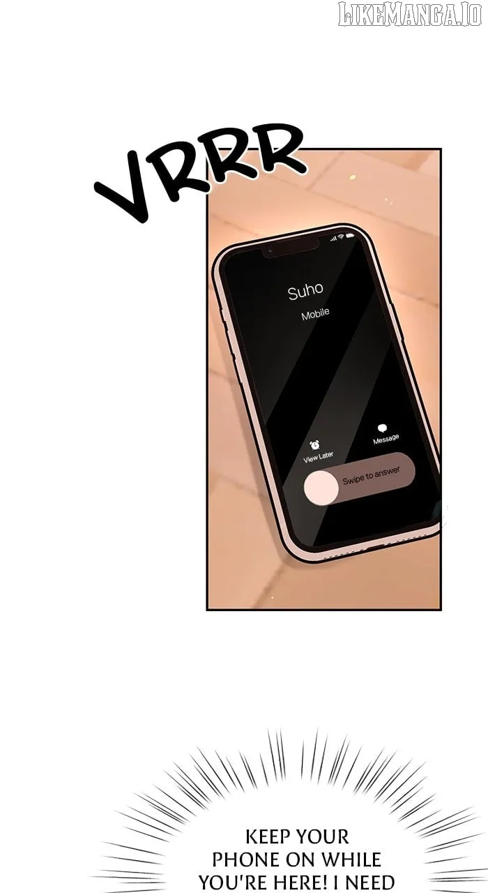 Endless Summer chapter 44 page 68
