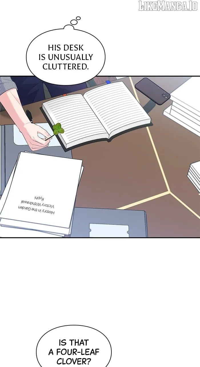 Endless Summer chapter 44 page 52