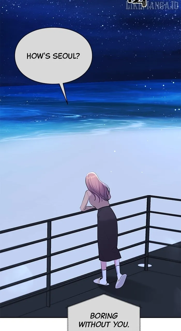 Endless Summer chapter 44 page 73