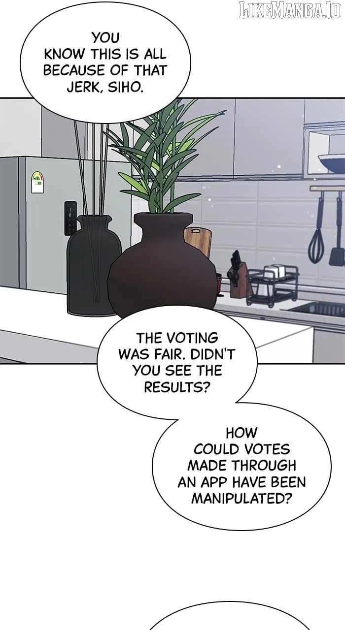 Endless Summer chapter 44 page 13
