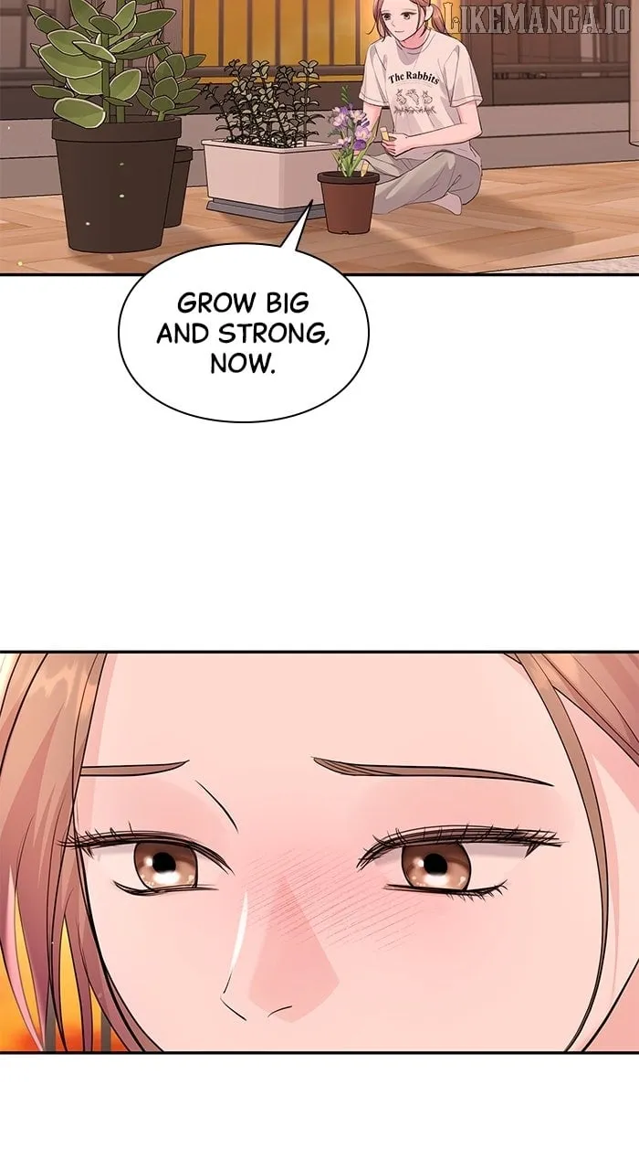 Endless Summer chapter 44 page 64