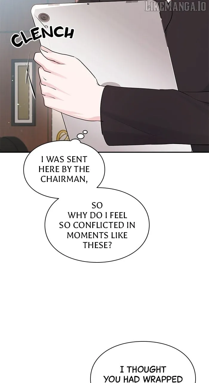 Endless Summer chapter 44 page 56