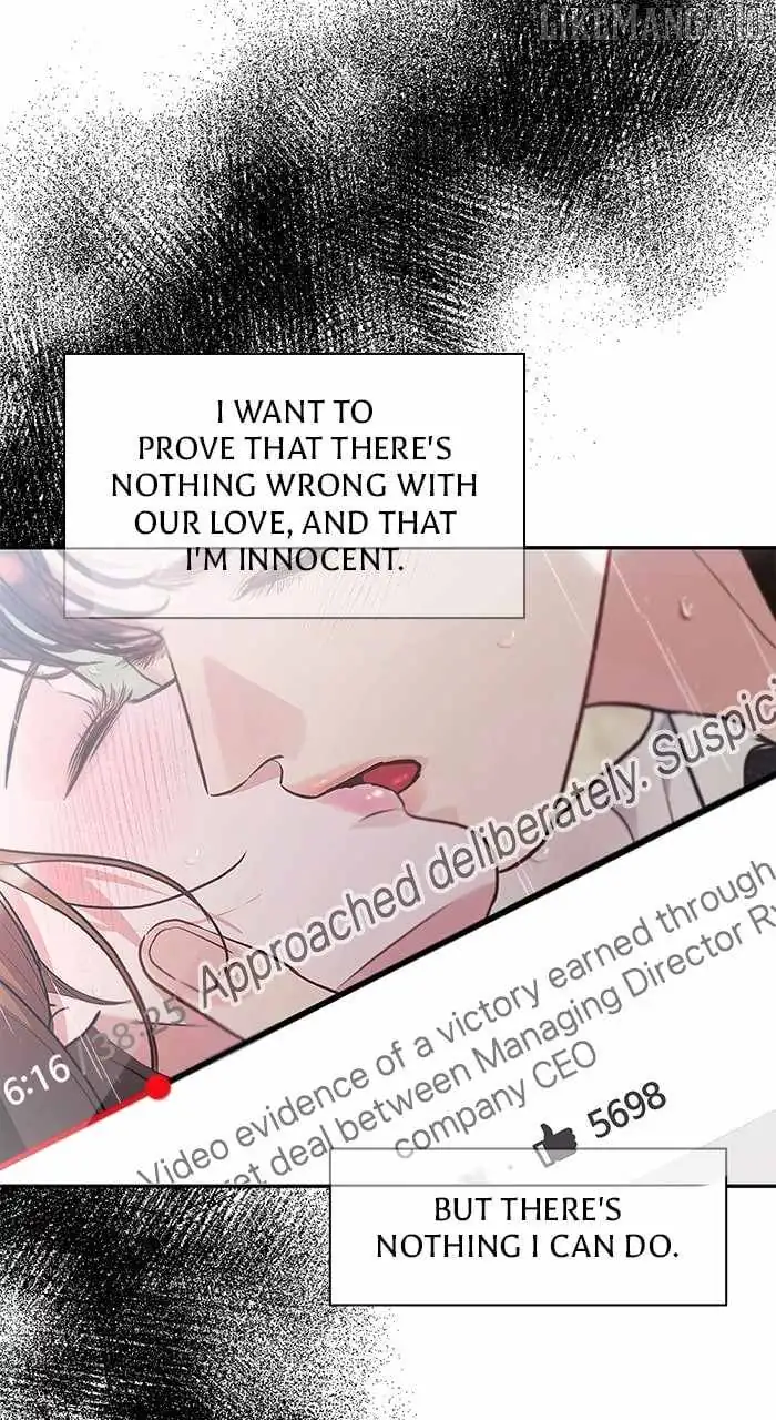 Endless Summer chapter 44 page 6