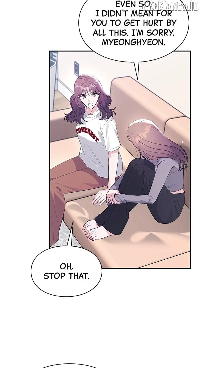 Endless Summer chapter 44 page 14