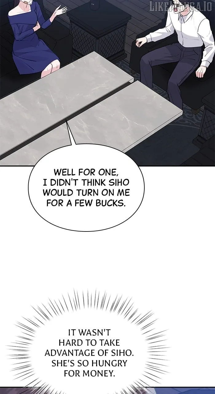Endless Summer chapter 45 page 6