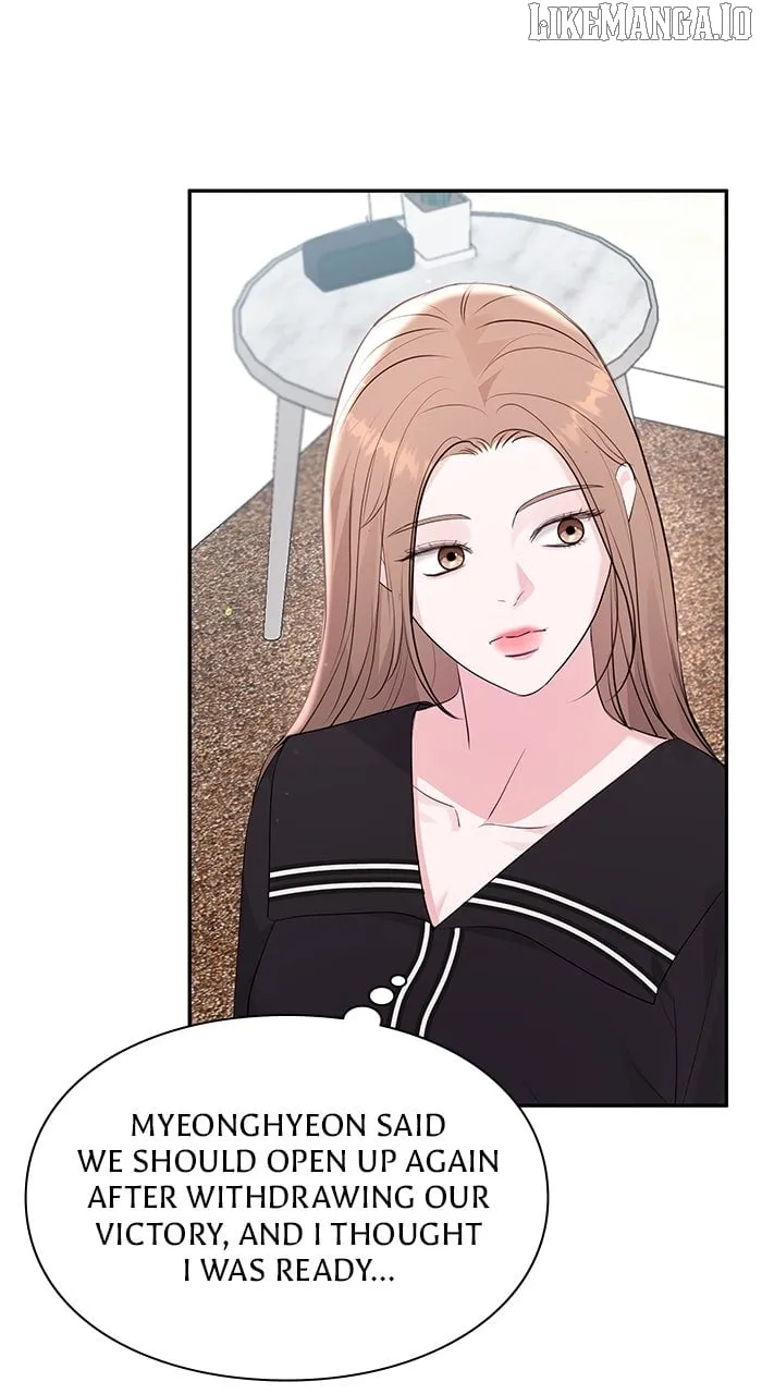 Endless Summer chapter 45 page 66