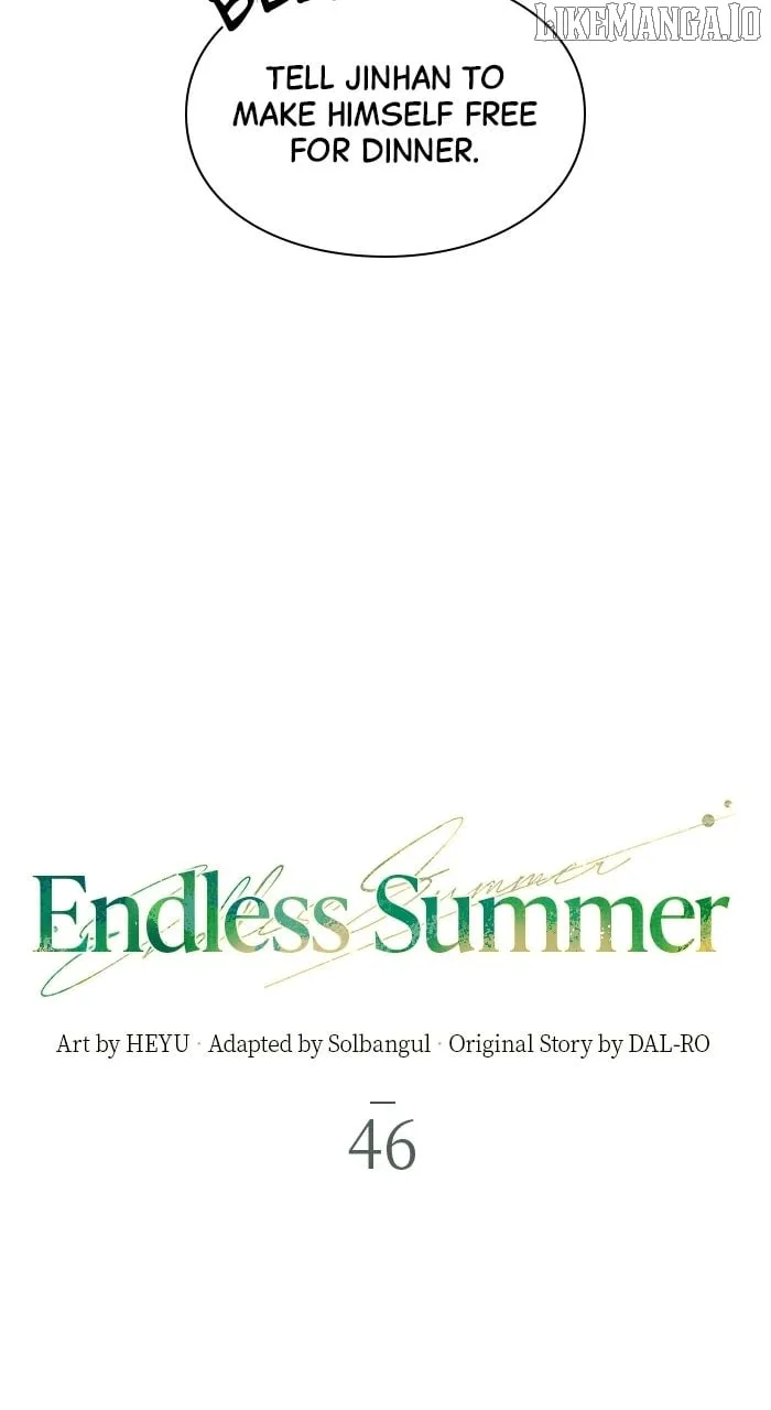 Endless Summer chapter 46 page 32