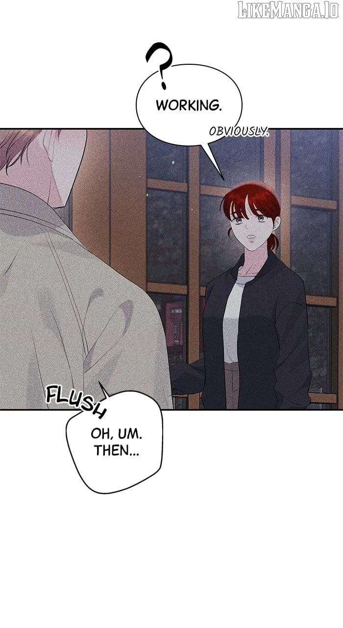 Endless Summer chapter 46 page 61