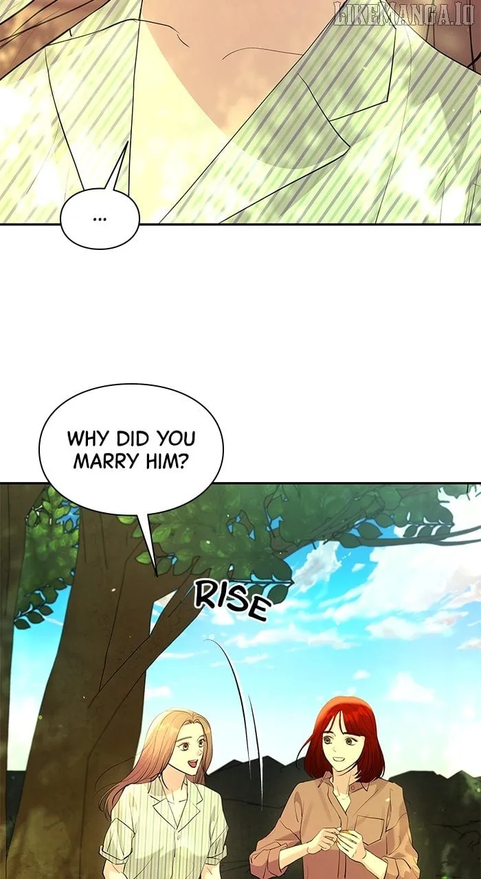 Endless Summer chapter 46 page 47