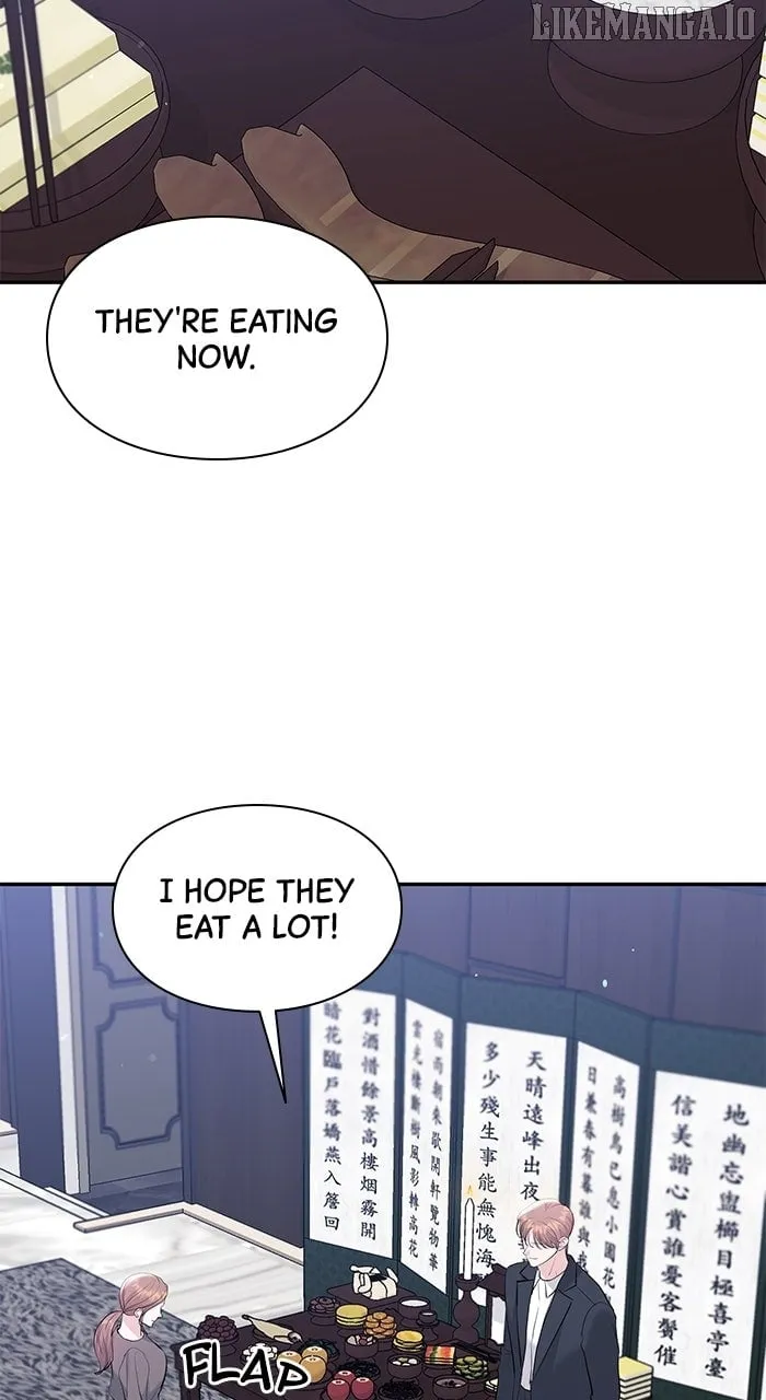 Endless Summer chapter 46 page 5