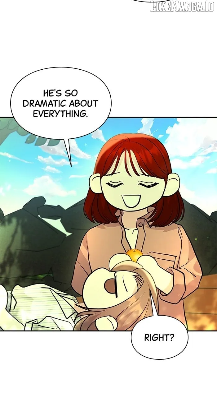 Endless Summer chapter 46 page 45